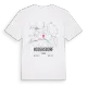 Kodersdorf karta t-shirt