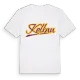 Kolkau baseball t-shirt