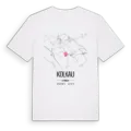 Kolkau karta t-shirt