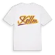 Kollm baseball t-shirt