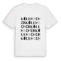 Köllmichen ordlek t-shirt