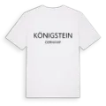 Königstein i Sverige t-shirt