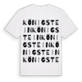 Königstein ordlek t-shirt