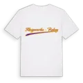 Königswartha - Rakecy baseball t-shirt