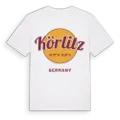 Körlitz cirkel t-shirt
