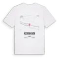 Kornhain karta t-shirt