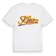 Kötitz baseball t-shirt