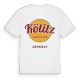 Kötitz cirkel t-shirt