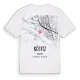 Kötitz karta t-shirt