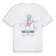 Kotzschbar karta t-shirt