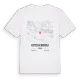Kötzschenbroda karta t-shirt