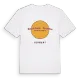 Krauschwitz - Krušwica cirkel t-shirt