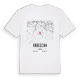Kreischa karta t-shirt