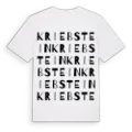 Kriebstein ordlek t-shirt