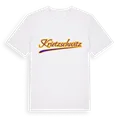 Krietzschwitz baseball t-shirt