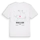 Kringelsdorf karta t-shirt