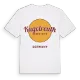 Kugelreuth cirkel t-shirt