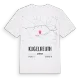 Kugelreuth karta t-shirt