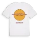 Kunnersdorf auf dem Eigen cirkel t-shirt