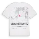 Kunnerwitz karta t-shirt