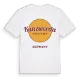 Kunzwerda cirkel t-shirt