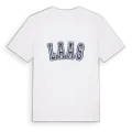 Laas college t-shirt