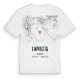 Lambzig karta t-shirt