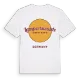 Lampertswalde cirkel t-shirt
