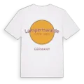 Lampertswalde cirkel t-shirt