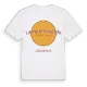 Lampertswalde cirkel t-shirt