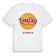 Laußig cirkel t-shirt