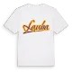 Lauba baseball t-shirt