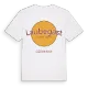 Laubegast cirkel t-shirt