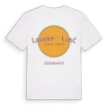 Lauske - Łusč cirkel t-shirt