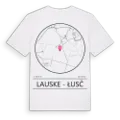 Lauske - Łusč t-shirt