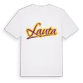 Lauta baseball t-shirt