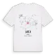 Lauta karta t-shirt