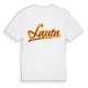 Lauta baseball t-shirt