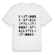 Lauta Dorf - Stare Łuty ordlek t-shirt