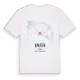 Lauter karta t-shirt
