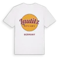 Lautitz cirkel t-shirt