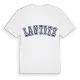 Lautitz college t-shirt
