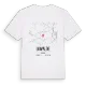 Lawalde karta t-shirt