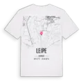 Leipe karta t-shirt