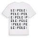 Leipe ordlek t-shirt