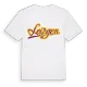 Leipgen baseball t-shirt