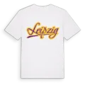 Leipzig baseball t-shirt