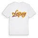 Leipzig baseball t-shirt