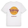 Leipzig cirkel t-shirt