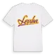 Leuba baseball t-shirt